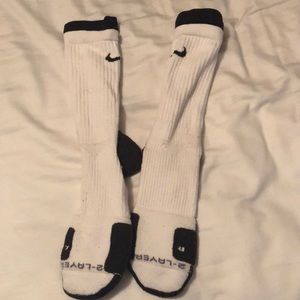 Nike elites